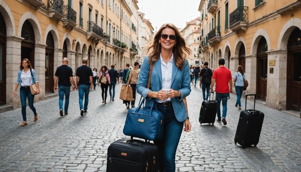 Partir vivre à l'étranger : le guide pour une expatriation réussie